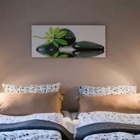 Ferienwohnung Cityflair _ 32290 Rostock Eksteriør billede