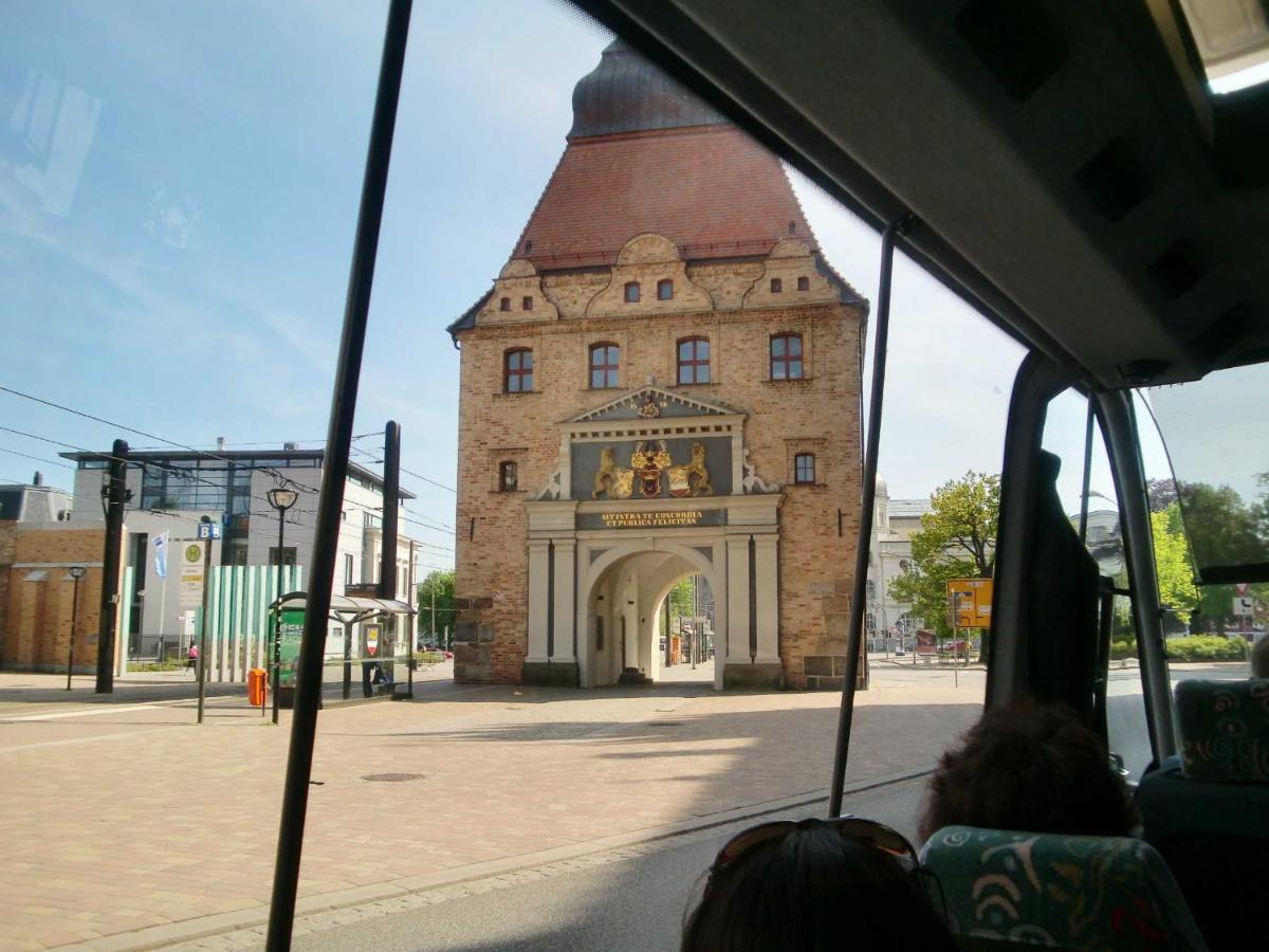 Cityflair _ 32290 * Rostock